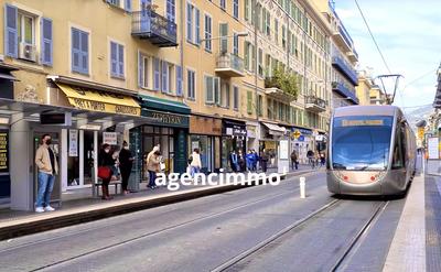 Fonds de commerce - Magasins - 29 m²