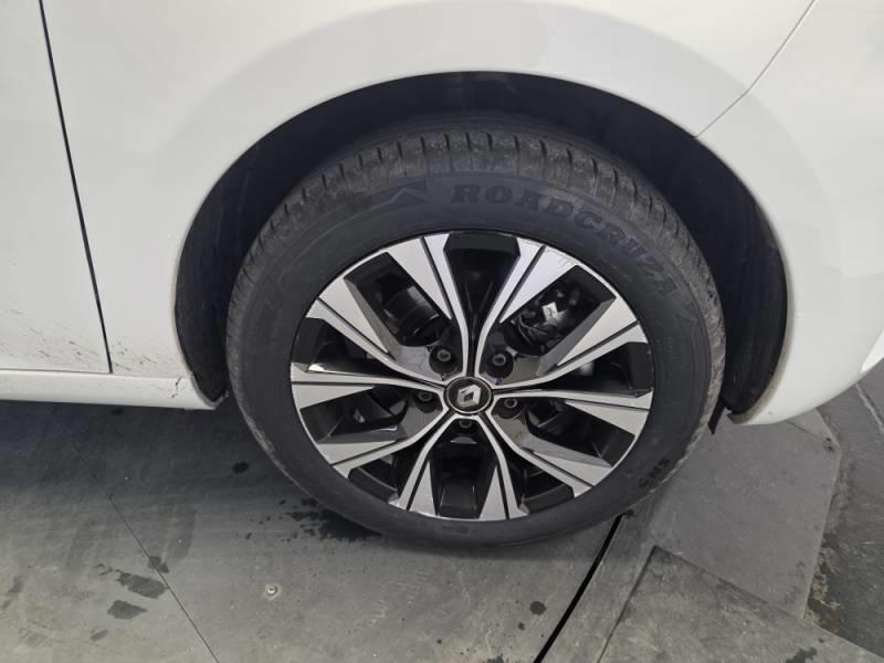 Renault Zoe R110 Achat Intégral Limited