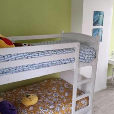 Maison - 129 m² - 6 pièces