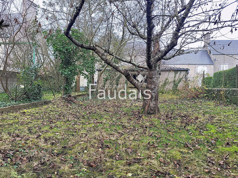 Maison - 76 m² - 2 pièces