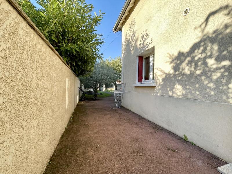 Maison - 141 m² - 5 pièces