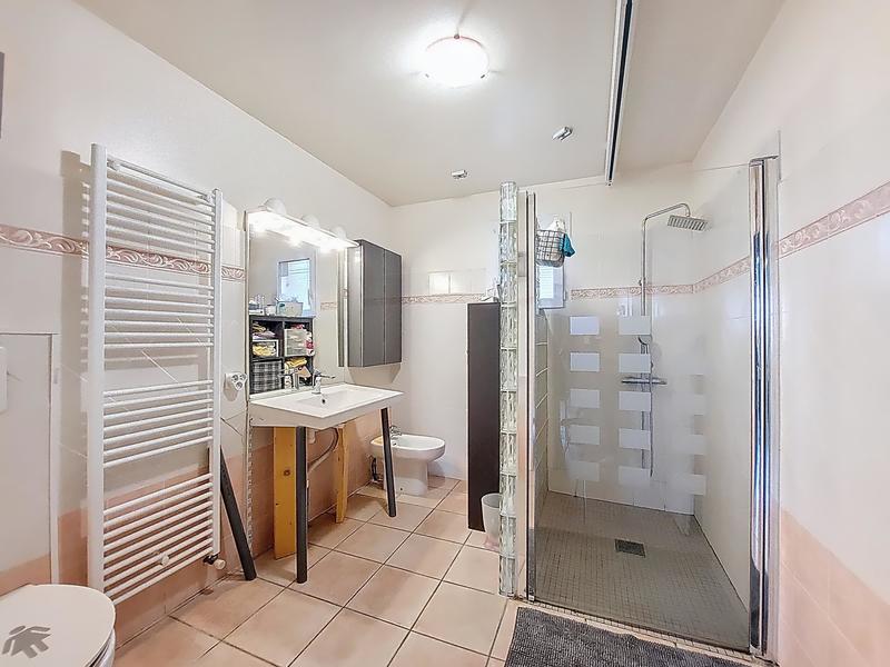 Maison - 99 m² - 4 pièces