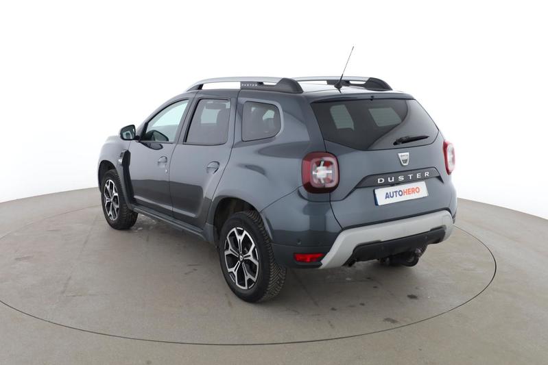 Dacia Duster II 1.5 dCi Blue Prestige 4x2 116 ch