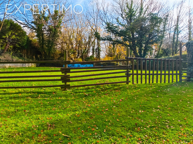 Maison - 158 m² - 6 pièces