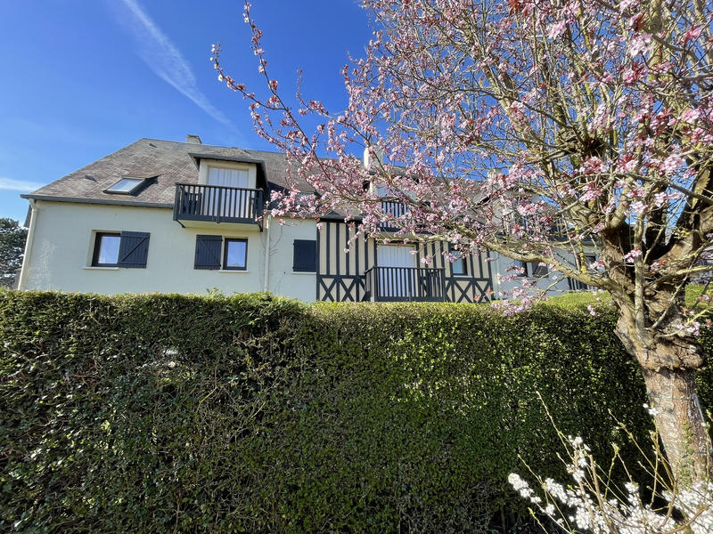 Appartement - 31 m² - 2 pièces