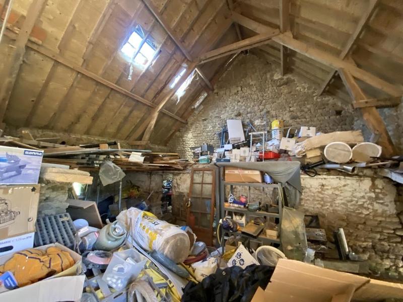 Longère - 120 m² - 6 pièces