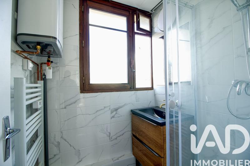 Appartement - 58 m² - 4 pièces