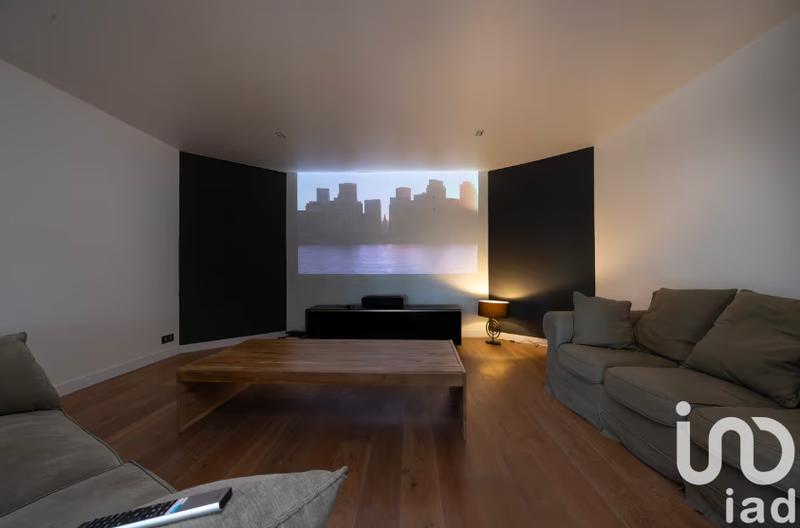 Maison de maîtres - 391 m² - 6 pièces