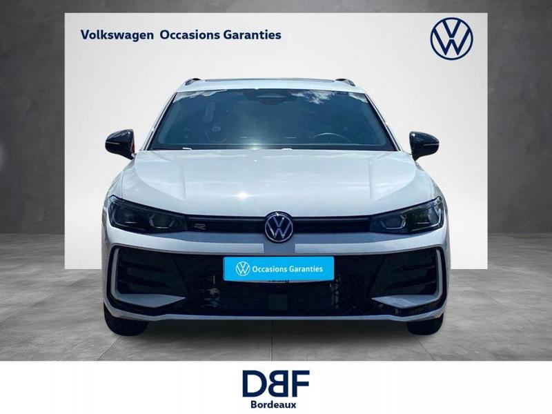 Volkswagen Passat Nouvelle Ehybrid 272ch Dsg6 R Lin