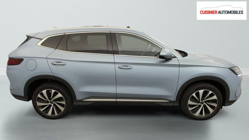 Byd Seal U 1.5l Dm-I 218 Ch Phev Comfort