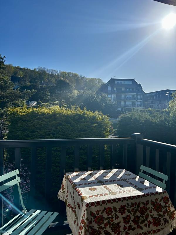 Appartement - 29 m² - 1 pièce