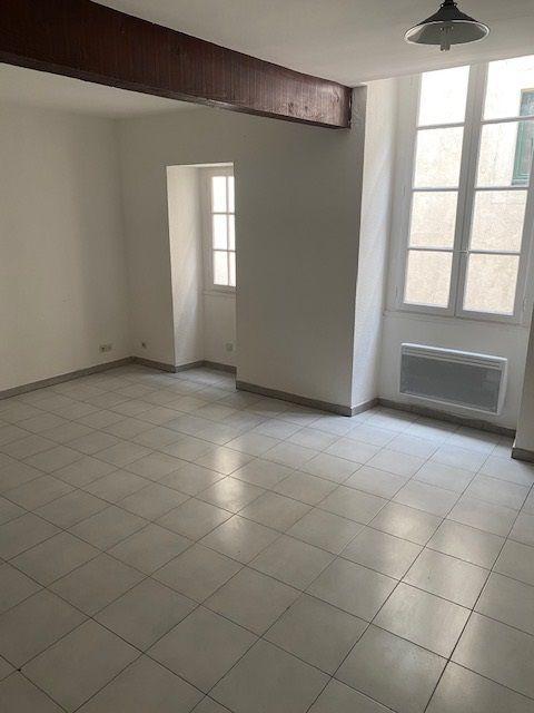 Appartement - 53 m² - 3 pièces