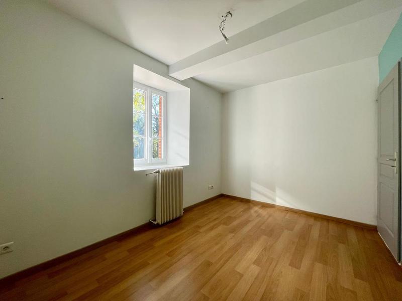 Maison - 96 m² - 4 pièces