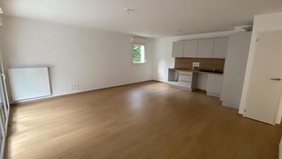 Appartement - 53 m² - 2 pièces