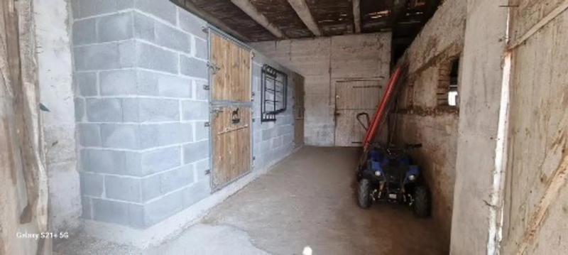 Maison - 206 m² - 7 pièces