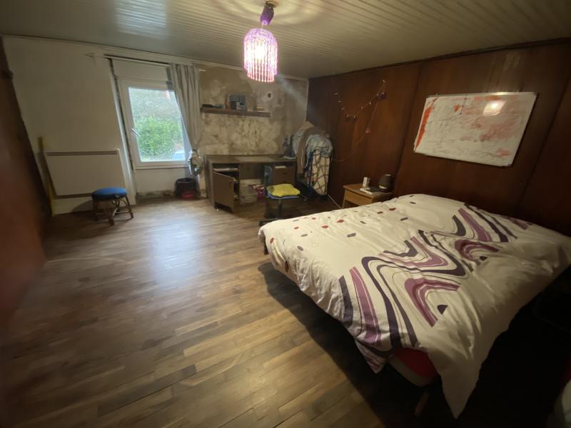 Maison - 153 m² - 5 pièces