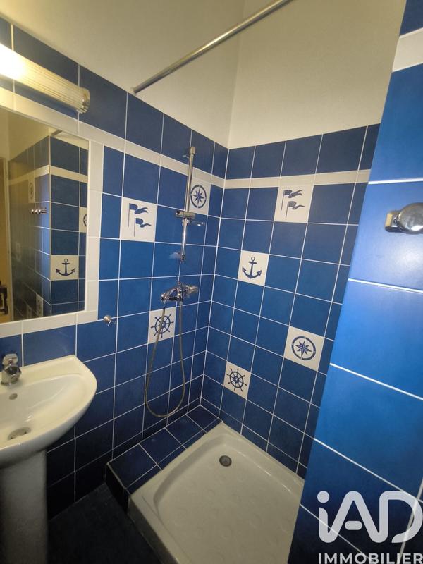 Maison de village - 110 m² - 4 pièces