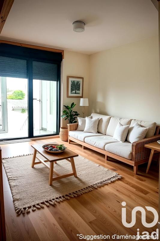 Maison - 132 m² - 6 pièces