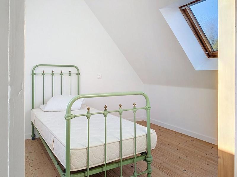 Maison - 69 m² - 5 pièces