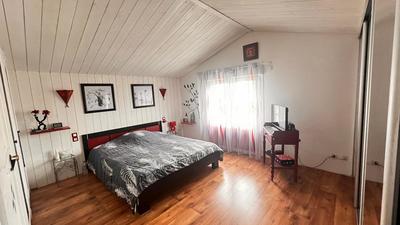 Maison - 188 m² - 7 pièces