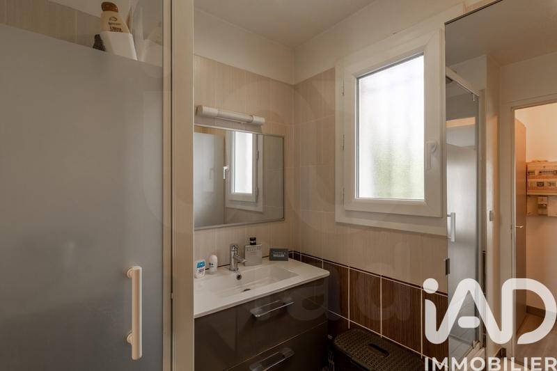 Appartement - 30 m² - 2 pièces