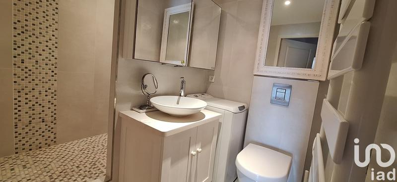 Appartement - 29 m² - 1 pièce