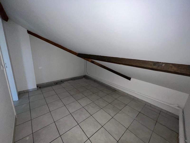 Appartement - 103 m² - 4 pièces