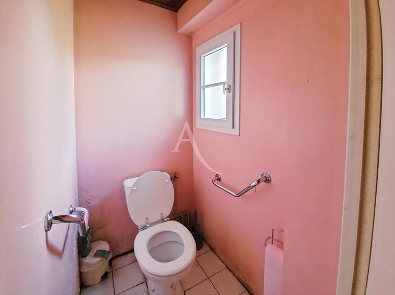 Maison - 39 m² - 2 pièces