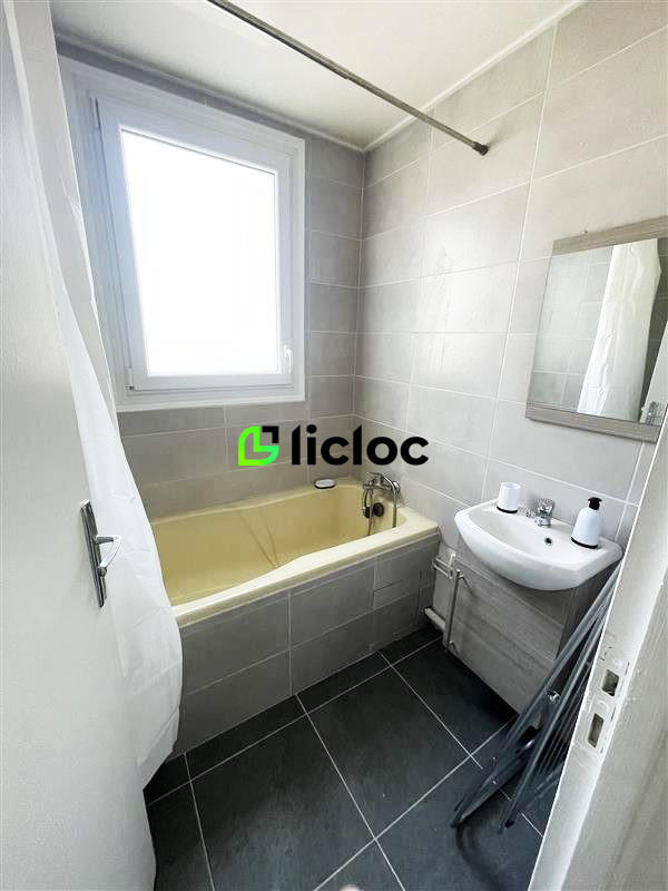 Appartement - 51 m² - 3 pièces