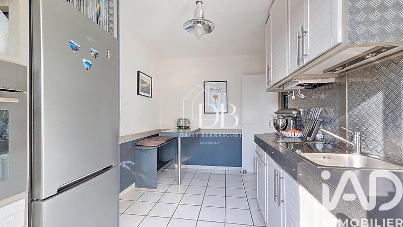 Maison - 168 m² - 6 pièces