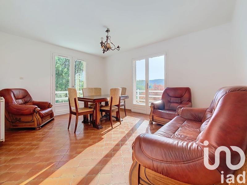 Maison - 74 m² - 4 pièces