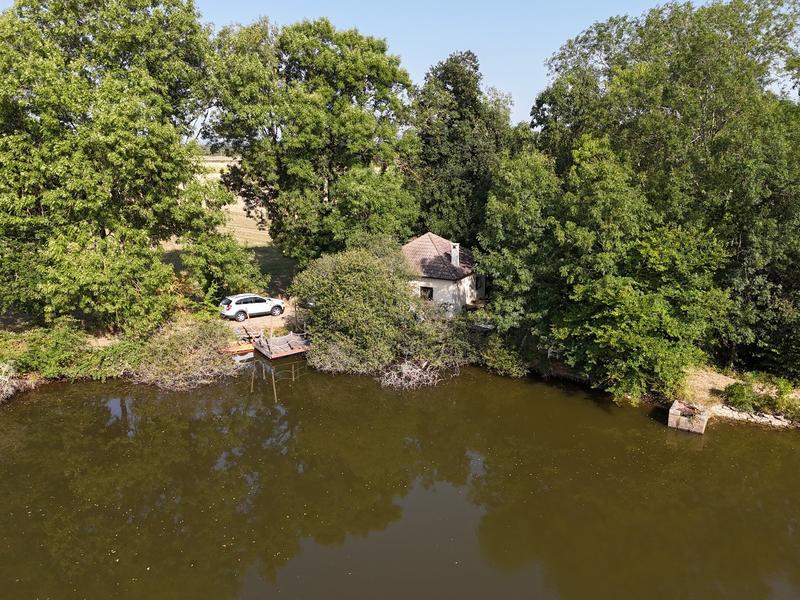 Maison - 46 m² - 2 pièces