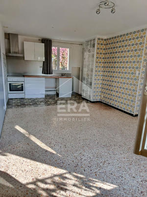 Maison - 77 m² - 4 pièces