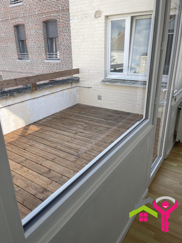 Appartement - 68 m² - 3 pièces