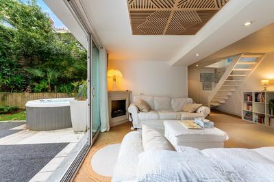 Maison - 108 m² - 5 pièces