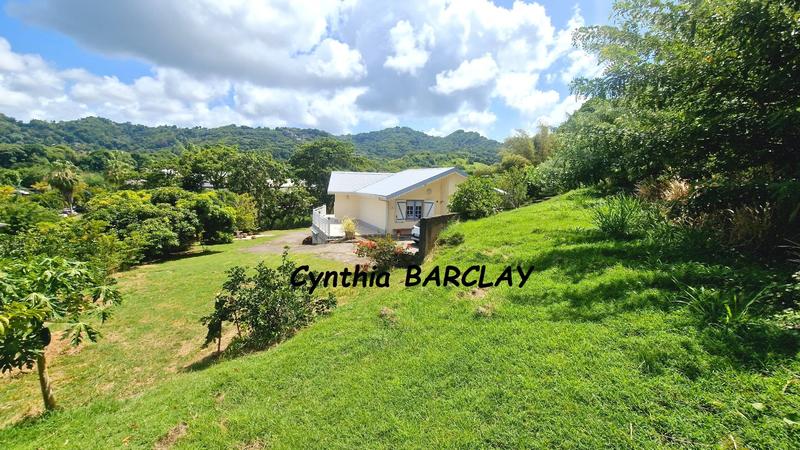 Maison d'architecte - 273 m² - 9 pièces