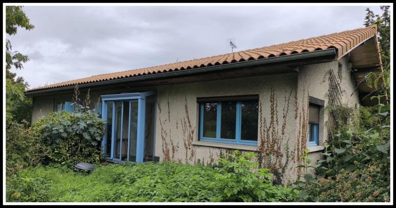 Maison - 157 m² - 6 pièces