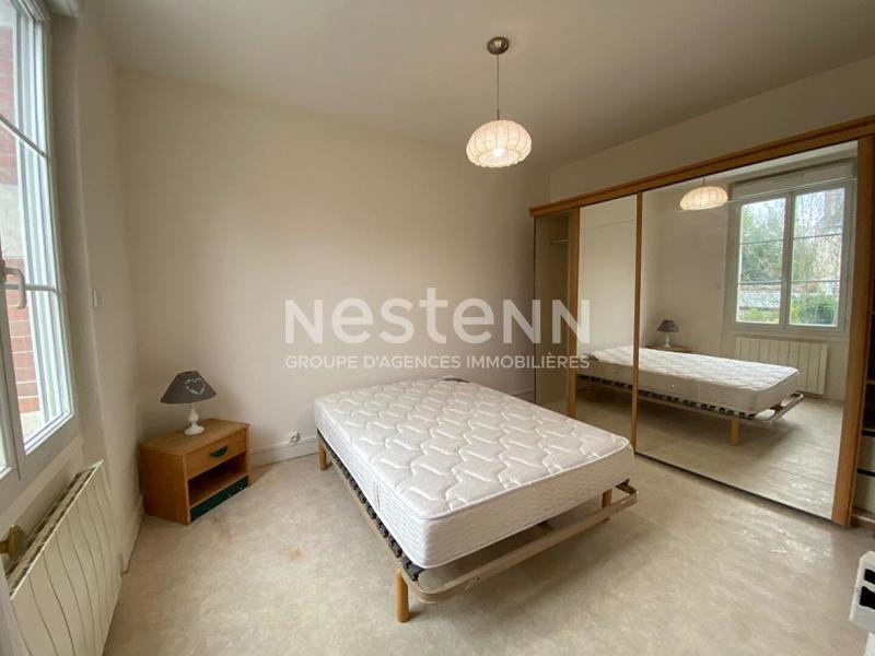 Appartement - 39 m² - 2 pièces