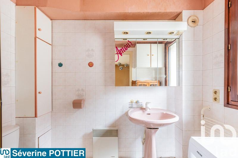 Duplex - 39 m² - 2 pièces