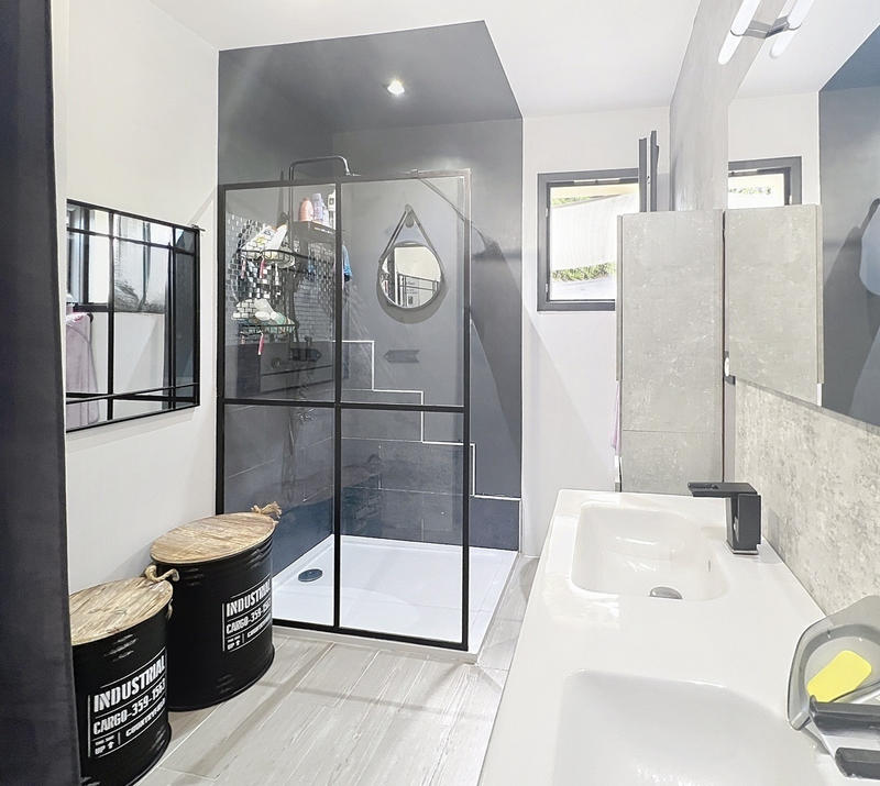 Villa - 86 m² - 4 pièces