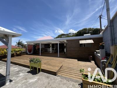 Appartement - 70 m² - 4 pièces