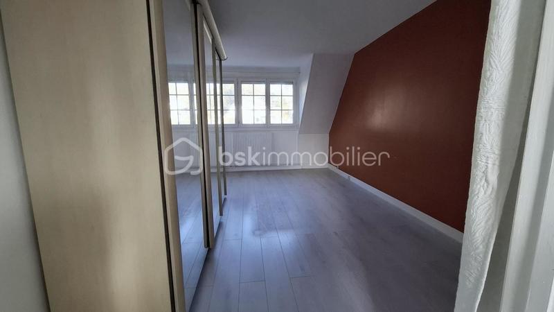 Maison - 146 m² - 6 pièces