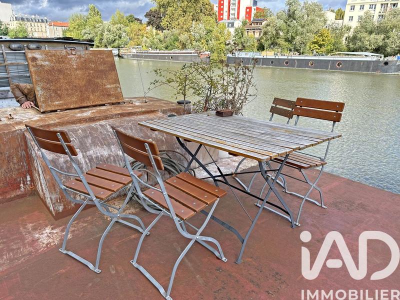 Maison - 175 m² - 2 pièces