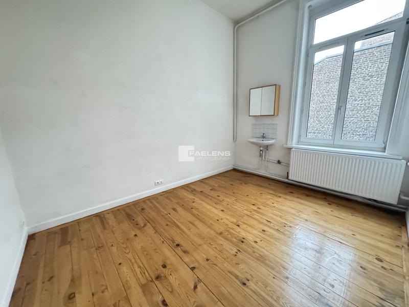 Appartement - 141 m² - 5 pièces