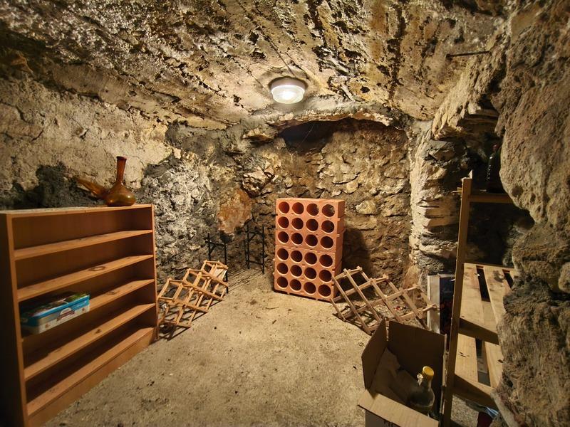 Maison de village - 103 m² - 4 pièces