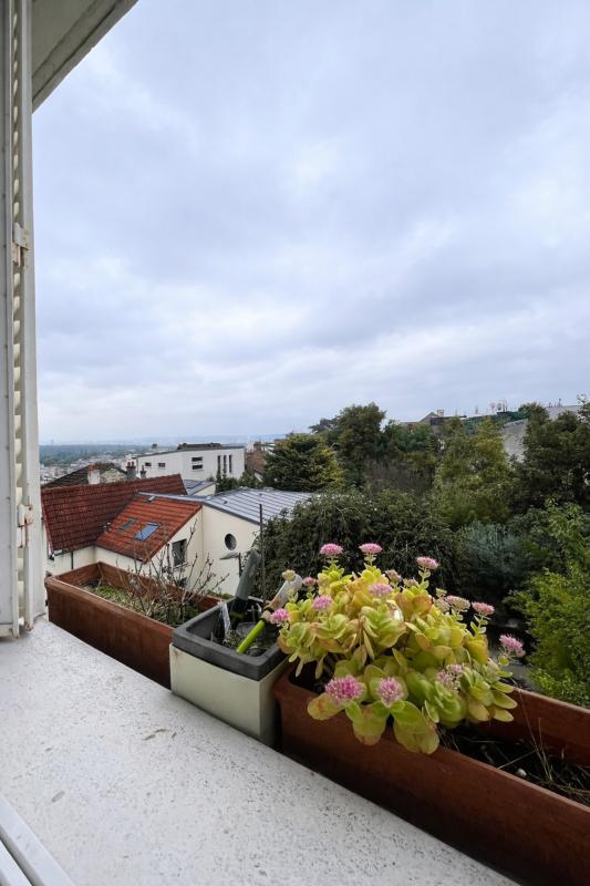 Appartement - 47 m² - 3 pièces