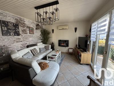 Maison - 173 m² - 7 pièces