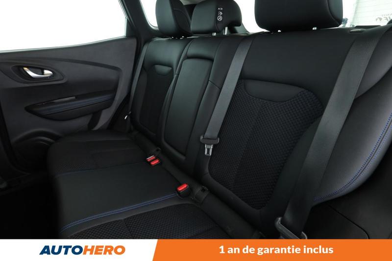 Renault Kadjar 1.3 TCe Limited 140 ch