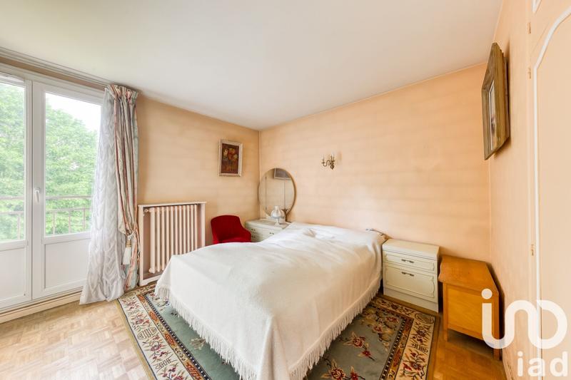 Appartement - 68 m² - 4 pièces