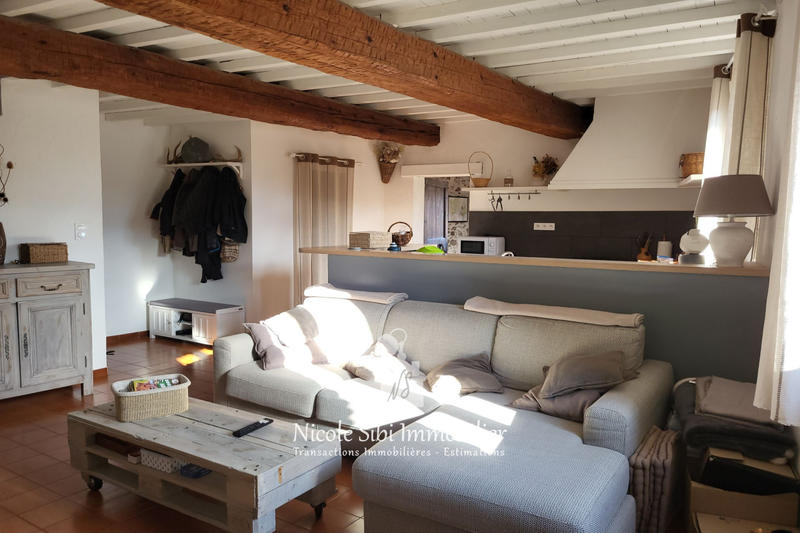 Maison en pierre - 146 m² - 6 pièces